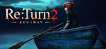  Re:Turn 2 - Runaway | Steam РУ+UA+KZ+СНГ - изображение № 2