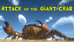  Attack of the Giant Crab | Steam РУ+UA+KZ+СНГ