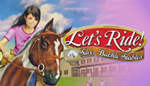  Let's Ride! Silver Buckle Stables |Steam РУ+UA+KZ+СН