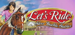  Let's Ride! Silver Buckle Stables |Steam РУ+UA+KZ+СН - изображение № 2