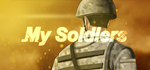  My Soldiers | Steam РУ+UA+KZ+СНГ - изображение № 2