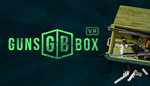  GunsBox VR | Steam РУ+UA+KZ+СНГ