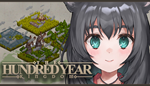 The Hundred Year Kingdom | Steam РУ+UA+KZ+СНГ