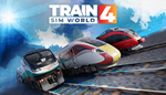  Train Sim World® 4 | Steam РУ+UA+KZ+СНГ