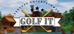  Golf It! | Steam РУ+UA+KZ+СНГ - изображение № 2