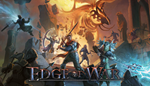  Edge of War | Steam РУ+UA+KZ+СНГ
