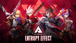  BlazBlue Entropy Effect | Steam РУ+UA+KZ+СНГ