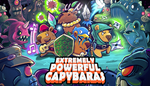  Extremely Powerful Capybaras | Steam РУ+UA+KZ+СНГ