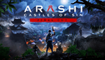 Arashi: Castles of Sin - Final Cut | Steam РУ+СНГ