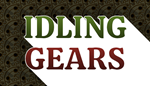  Idling Gears | Steam РУ+UA+KZ+СНГ