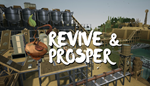 Revive & Prosper | Steam РУ+UA+KZ+СНГ
