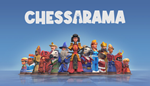 Chessarama | Steam РУ+UA+KZ+СНГ