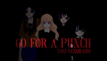  Go For A Punch! Saki Sanobashi | Steam РУ+UA+KZ+СНГ�