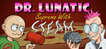  Dr. Lunatic Supreme With Steam | Steam РУ+UA+KZ+СНГ� - изображение № 2