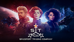 Spaceport Trading Company | Steam РУ+UA+KZ+СНГ