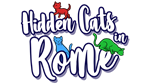  Hidden Cats in Rome | Steam РУ+UA+KZ+СНГ - изображение № 4