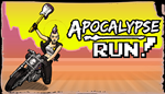  Apocalypse Run! | Steam РУ+UA+KZ+СНГ