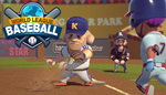  World League Baseball | Steam РУ+UA+KZ+СНГ