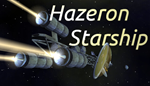  Hazeron Starship | Steam РУ+UA+KZ+СНГ