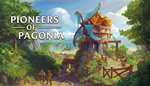  Pioneers of Pagonia | Steam РУ+UA+KZ+СНГ