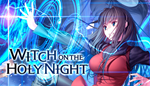 WITCH ON THE HOLY NIGHT | Steam РУ+UA+KZ+СНГ