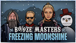  Booze Masters: Freezing Moonshine|Steam РУ+UA+KZ+СНГ