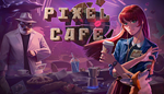  Pixel Cafe | Steam РУ+UA+KZ+СНГ
