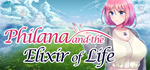  Philana and the Elixir of Life | Steam РУ+UA+KZ+СНГ� - изображение № 2