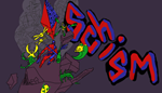  Schism | Steam РУ+UA+KZ+СНГ