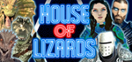  Russians vs Lizards: Horror | Steam РУ+UA+KZ+СНГ - изображение № 2