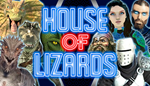  Russians vs Lizards: Horror | Steam РУ+UA+KZ+СНГ