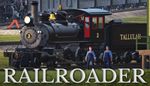 Railroader | Steam РУ+UA+KZ+СНГ