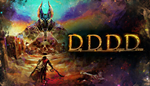  Deep Death Dungeon Darkness | Steam РУ+UA+KZ+СНГ