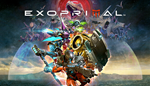  Exoprimal | Steam РУ+UA+KZ+СНГ