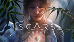  Scars Above |  РУ+UA+KZ+СНГ