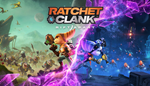  Ratchet & Clank: Rift Apart | Steam РУ+UA+KZ+СНГ