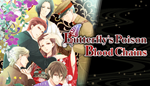  Butterfly's Poison: Blood Chains | Steam Россия 