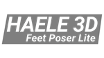  HAELE 3D - Feet Poser Lite | Steam РУ+UA+KZ+СНГ - изображение № 4