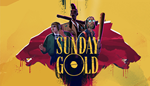  Sunday Gold | Steam РУ+UA+KZ+СНГ
