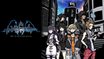 NEO: The World Ends with You | Steam Россия 
