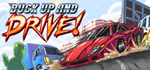  Buck Up And Drive! | Steam Россия  - изображение № 2