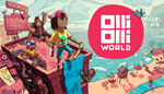  OlliOlli World | Steam Россия 