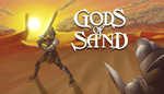  Gods of Sand | Steam РУ+UA+KZ+СНГ