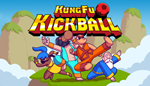  KungFu Kickball | Steam Россия 