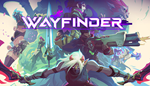  Wayfinder |  Steam РУ+UA+KZ+СНГ