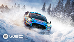  WRC-EA Sports | Steam Россия 