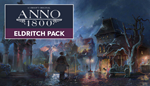 Anno 1800-Eldritch Pack | Steam Россия
