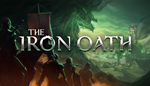  The Iron Oath | Steam РУ+UA+KZ+СНГ