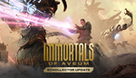  Immortals of Aveum™ |  Steam РУ+UA+KZ+СНГ