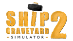  Ship Graveyard Simulator 2 | Steam РУ+UA+KZ+СНГ - изображение № 4